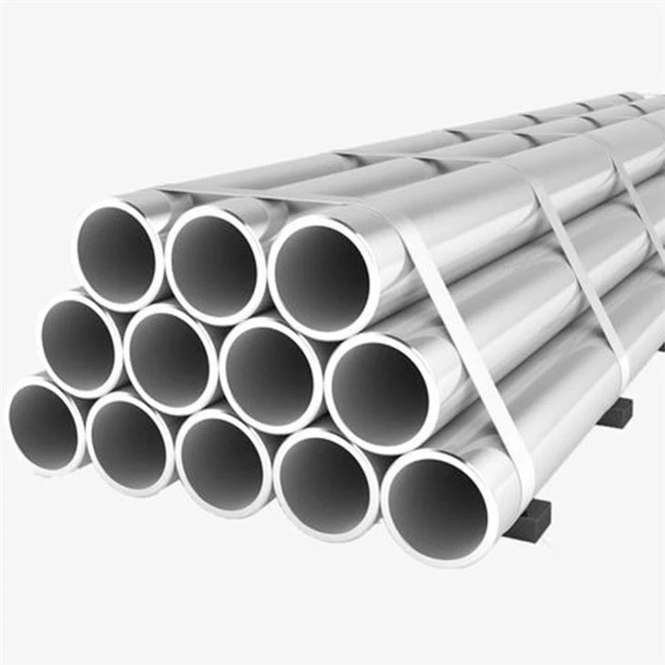 UNS S20200 Stainless Steel Pipe