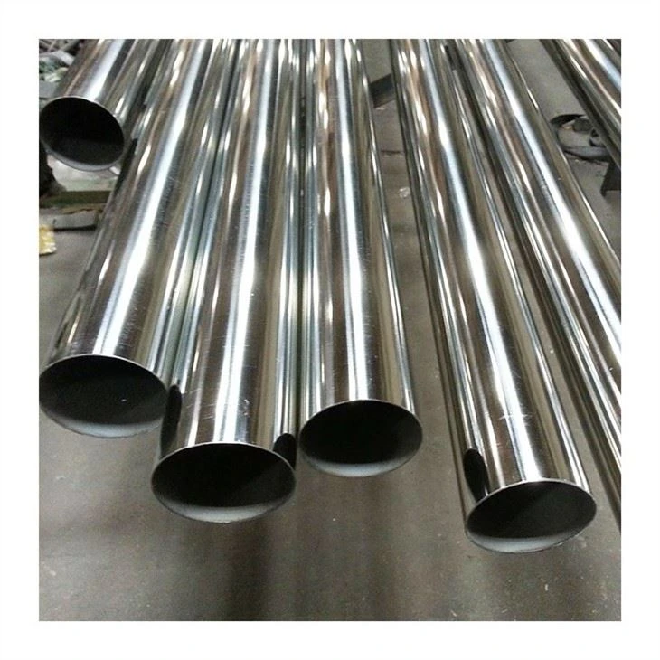 UNS S20200 Stainless Steel Pipe