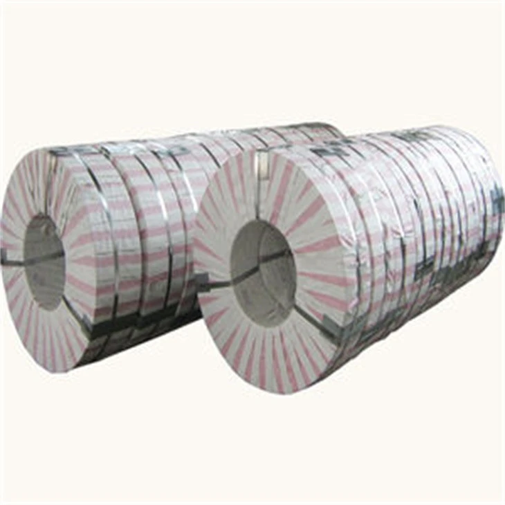 B30P120 Grain Oriented Electrical Steel