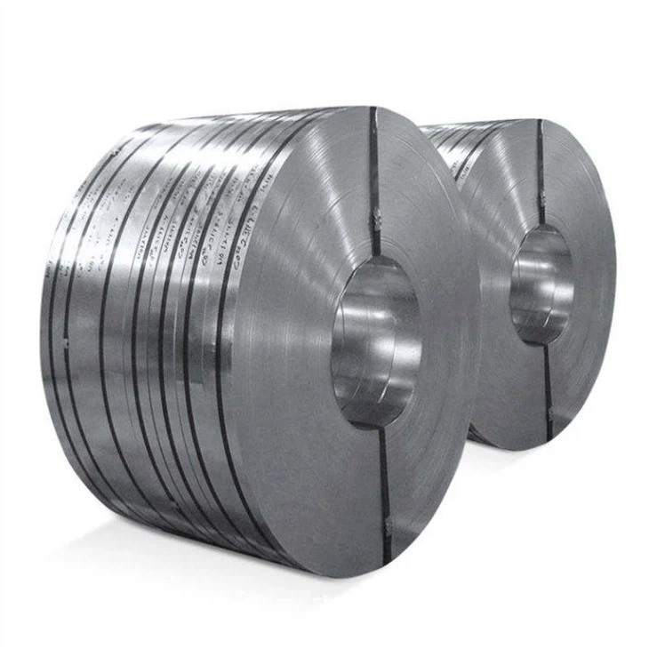 B50A250 Non Grain Oriented Silicon Steel