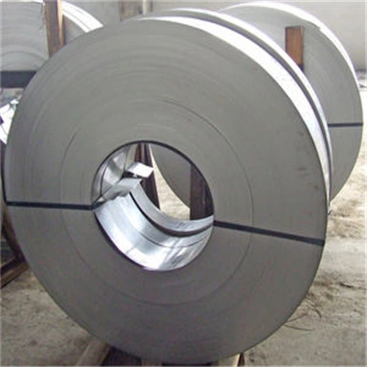 B50A250 Non Grain Oriented Silicon Steel