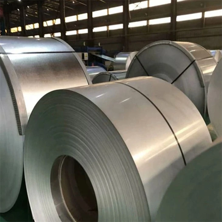 B50AR350 Non Grain Oriented Electrical Steel