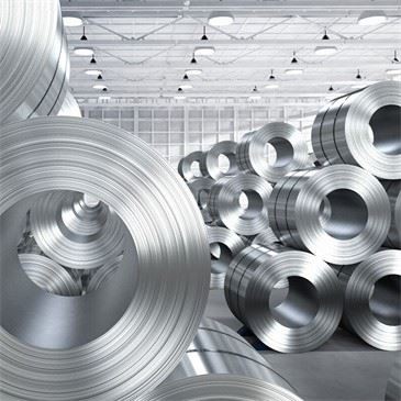 COLD ROLLED STAINLESS STEEL COIL GB1220-92