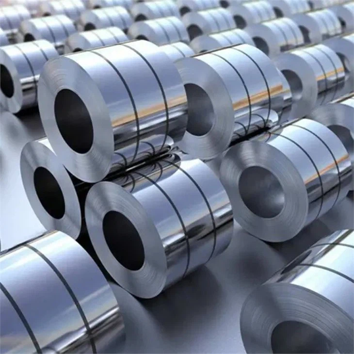 Silicon Steel 0.1-0.3mm