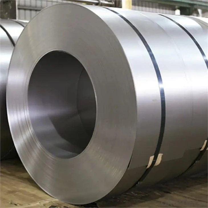 Silicon Steel GNEE