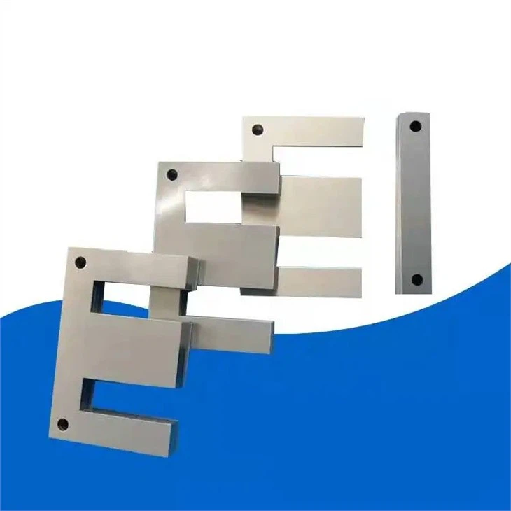 Silicon Steel Lamination Ei Core