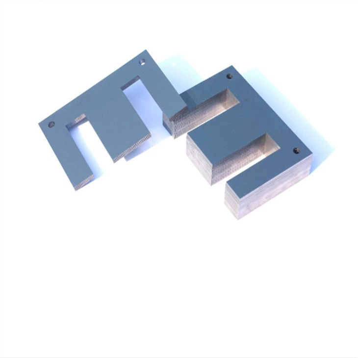 Silicon Steel Lamination Ei Core