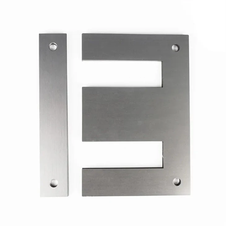 Silicon Steel Laminations