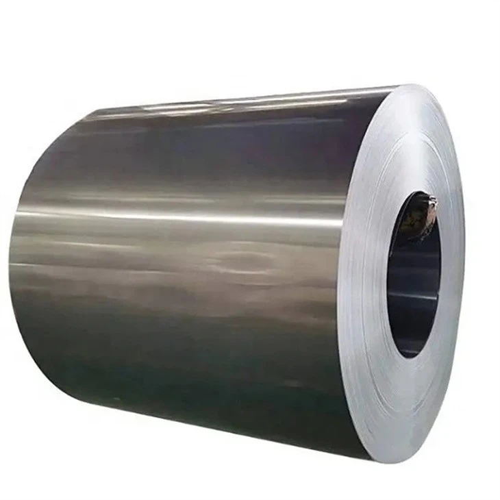 Silicon Steel Sells Well