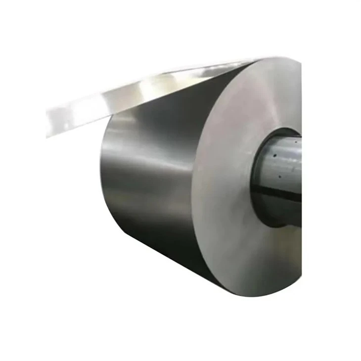 Silicon Steel Sells Well