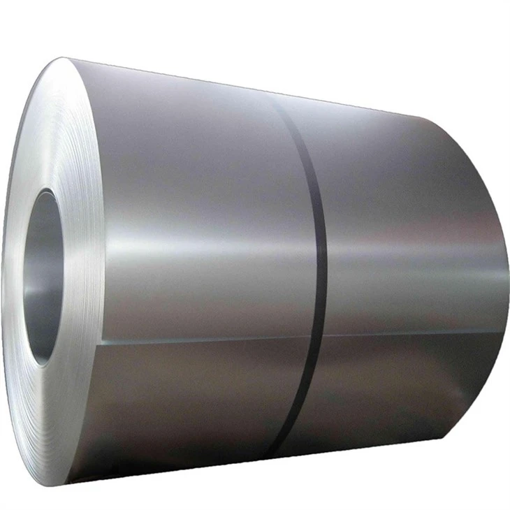 Silicon Steel Strip Transformer Core Steel Coil