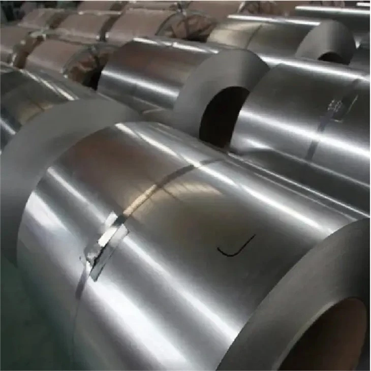 Silicon Steel Strip Transformer Core Steel Coil