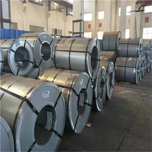Silikonová ocel B23G110, B50A250