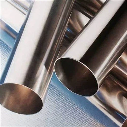 Potrubí z nerezové oceli 430