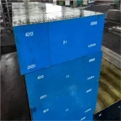 Nástrojová ocel H13 1.2344