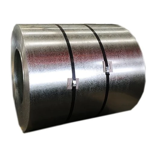 DX53D+Z Hot Dipped Galvanized Steel Coil best