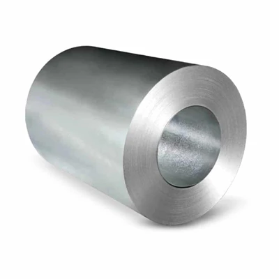 Hot - Dip Galvanized Steel Coil úspěšně exportovaná na Střední východ