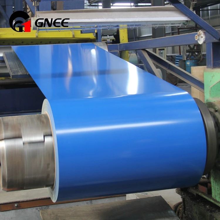 Galvanized Steel Coil In Steel Coils Galvanized Steel Coil In Steel Coils