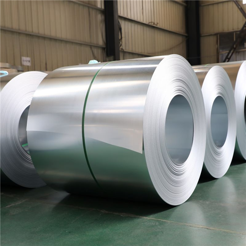 G250 Az150 Aluzinc Galvalue Steel Cívka